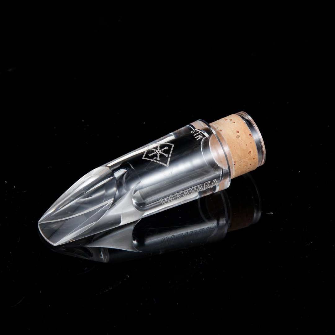 Q-MAX Q5 Professional 17-Key Grenadilla Wood Clarinet - High-End Acoustic Design with Ergonomic Register Key - 图片 7